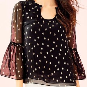Lilly Pulitzer Amory top